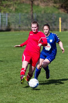 Bild 324 - SC Kaltenkirchen - SG Trittau/S�dstormarn : Ergebnis: 0:6